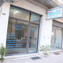 Onoranze Funebri Paduano e Versace