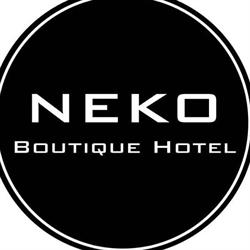Neko Boutique Hotel