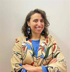 Dott.ssa Giovanna Signorino - Psicologo Psicoterapeuta Messina