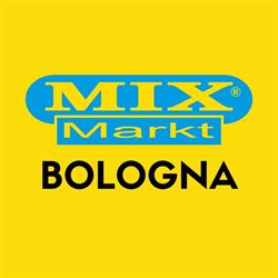 Mix Markt Bologna