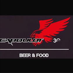 Caboulot Birreria Pescara Nord