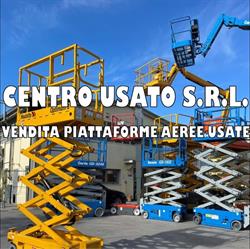 CENTRO USATO S.R.L.