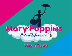 Nido d'infanzia Mary Poppins