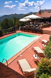 LUNA COTTAGE VILLA CON PISCINA PER VACANZE