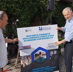 ASSOCIAZIONE FAMIGLIE MOSAICO