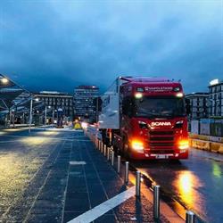 Napoletano Logistica SRL