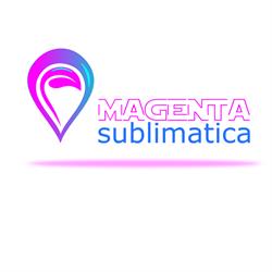 Magenta Sublimatica