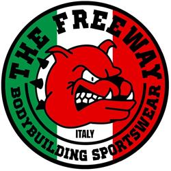 Thefreeway Sportswear Italy