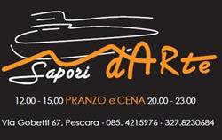 Sapori d'Arte & Osteria Firenze