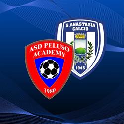 Sant'Anastasia Calcio 1945 - Peluso Academy
