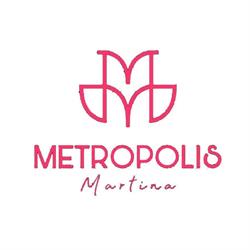 Metropolis Martina