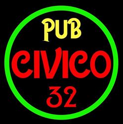 Civico 32 PUB