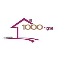 1000 righe