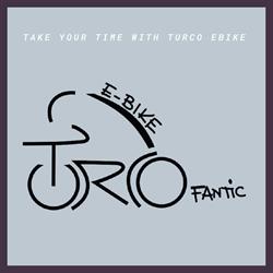Turco e-bike