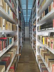 Biblioteca Diocesana di Ravenna-Cervia "San Pier Crisologo"