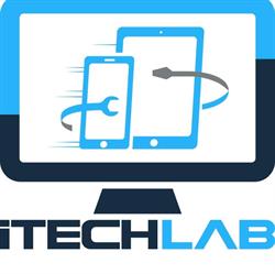 iTechlab di Barri Giancarlo IRP AUTORIZZATO APPLE