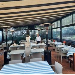 La Perla Ristorante Gabicce