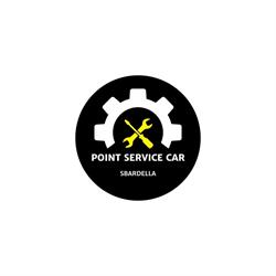 POINT SERVICE CAR
