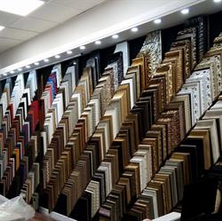 Artemania Corniceria E Studio D'Arte Di Fichera Piera