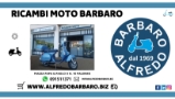 Ricambi moto Palermo Barbaro
