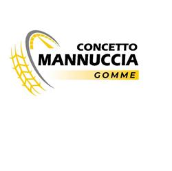 Concetto Mannuccia Gomme