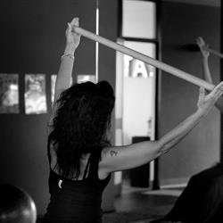 Pilates Lab Busto Arsizio