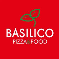 Basilico pizza&food