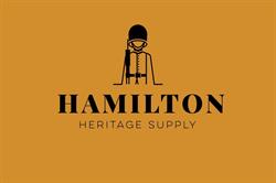 Hamilton Glam Heritage Supply
