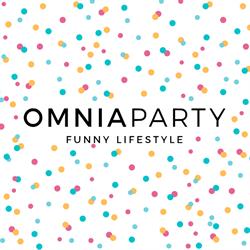Omnia Party - Articoli per Feste, Eventi e Wedding