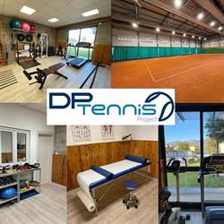 Palestra e Tennis Club 3 Stelle Nautica Bolis A.s.d. by DP Tennis Project