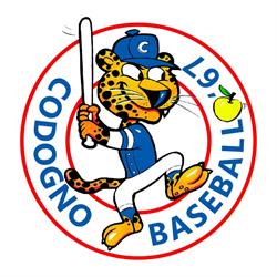 Associazione Sportiva Dilettantistica Codogno Baseball 67