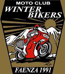 Moto Club Winter Bikers