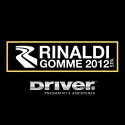 RINALDI GOMME 2012 - Driver Center Pirelli SUISIO