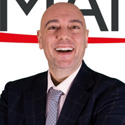 Roberto Castaldo Performance Management Specialist