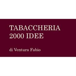 Tabaccheria 2000 Idee
