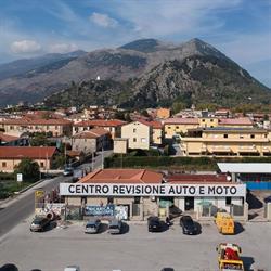 Centro Revisione Auto e Moto Pisani
