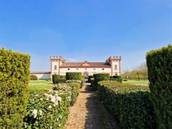 Delizia Estense del Verginese