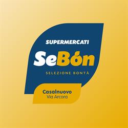 Supermercati SeBon