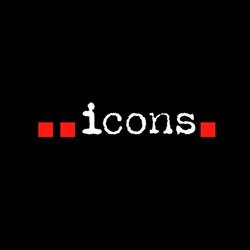 Parrucchiere Uomo Donna-Trattamenti Estetici Icons