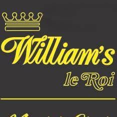 William's le Roi