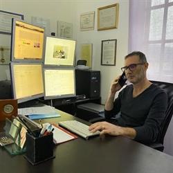 Studio GM Mantese Giuseppe Professionista del Risarcimento