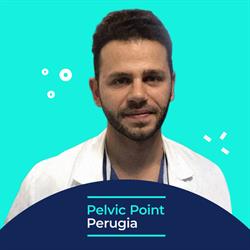 Dr. Emanuele Scarponi, Urologo - Pelvic Point Perugia
