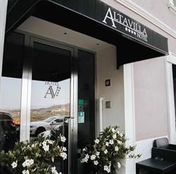 Altavilla Boutique Hotel Catanzaro