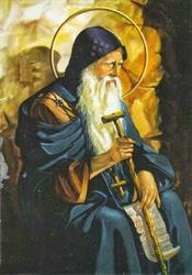Sant'Antonio Abate