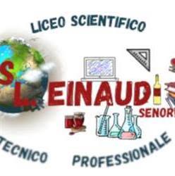 Istituto di Istruzione Superiore "L. Einaudi"