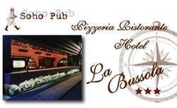 Ristorante Pizzeria La Bussola Lido delle Nazioni