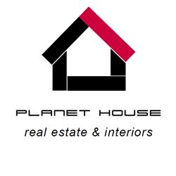PLANET HOUSE REAL ESTATE & INTERIORS S.A.S.