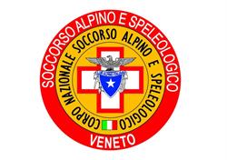 Soccorso Alpino e Speleologico Veneto