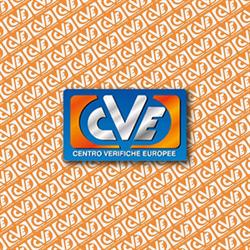 C.V.E. Centro Verifiche Europee S.R.L.