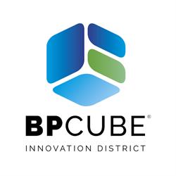 BP Cube - Coworking